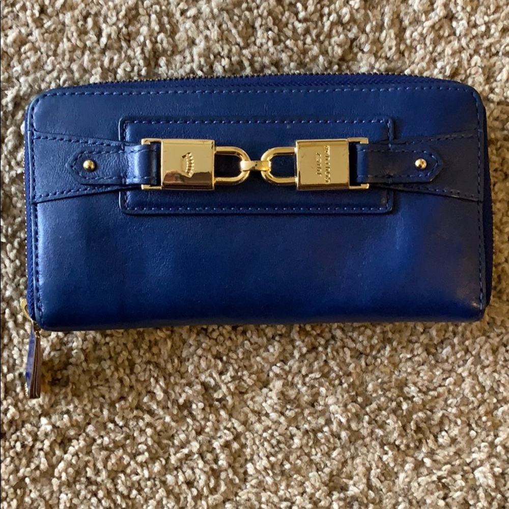 Blue Wallet